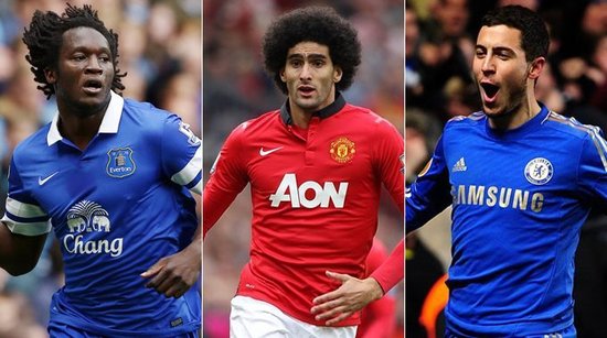 界级球星的 界级球星的