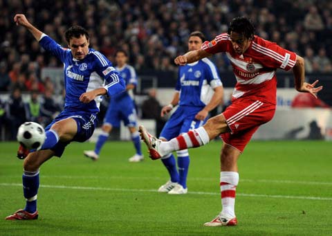 任何球队都 任何球队都